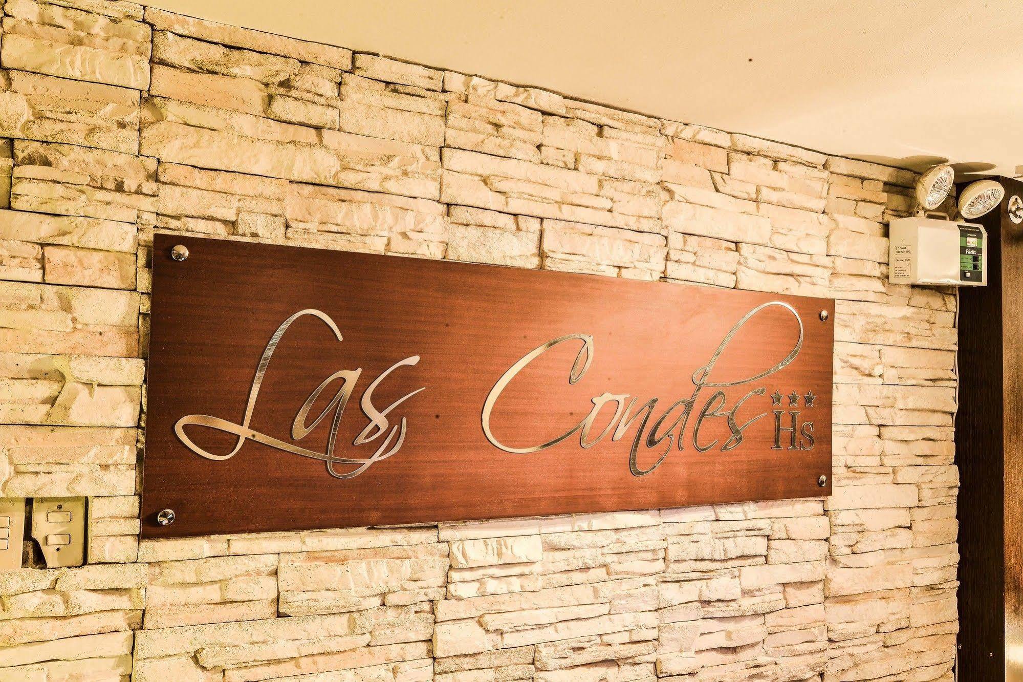 Hotel Las Condes Trujillo Bagian luar foto